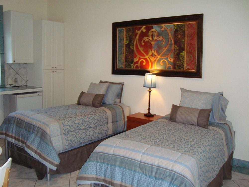 The Pershing Suites West Palm Beach Zewnętrze zdjęcie